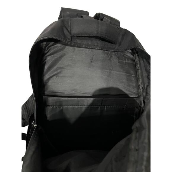 Happy Everyday Lady Collection Padded Travel Backpack - Picture 6 of 6